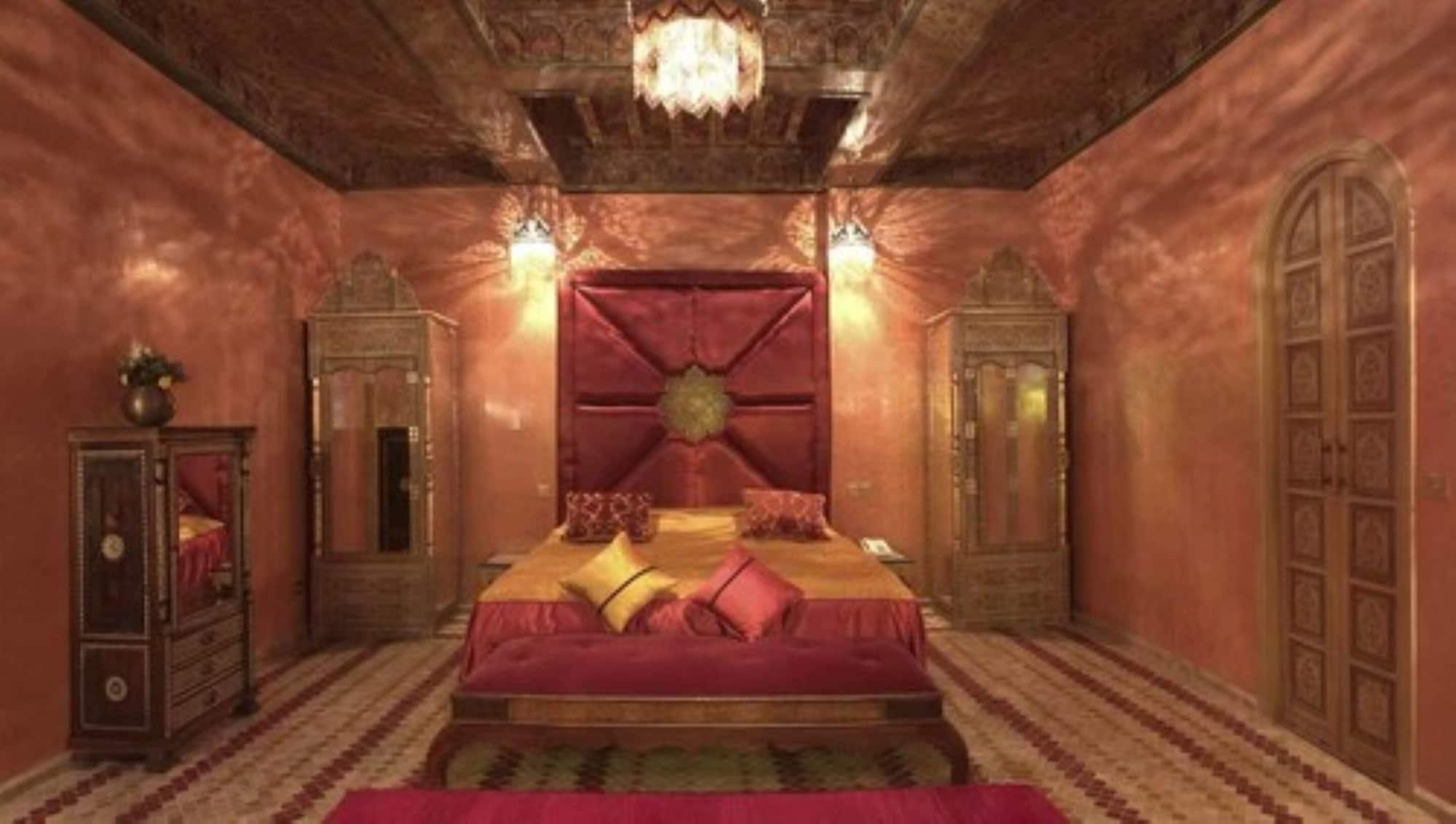 Hotel Mumtaz Mahal As-Suwajra Zewnętrze zdjęcie